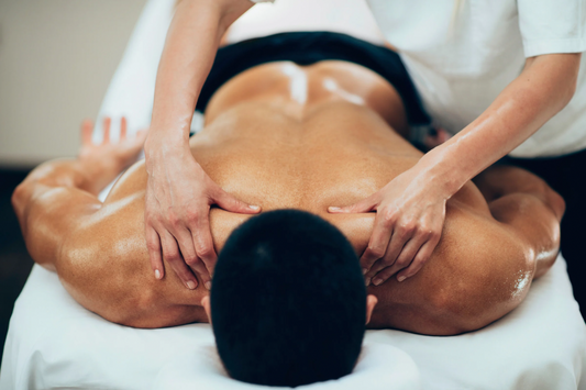 Therapeutic Massage: Self Care for Professionals