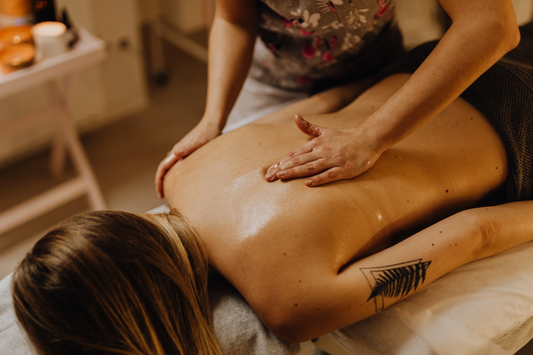 What is the John Barnes Method for Myofascial Release?