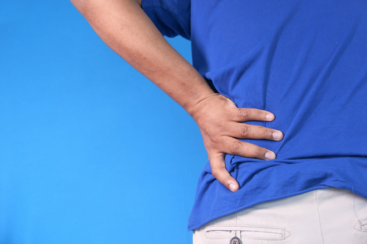 Painful Massage: Possible Injury Vs. Common Side Effects