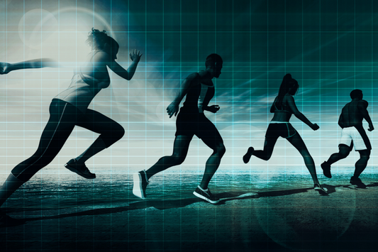 For Athletes: Sports Massage
