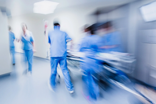 When Massage Therapy Becomes Dangerous
