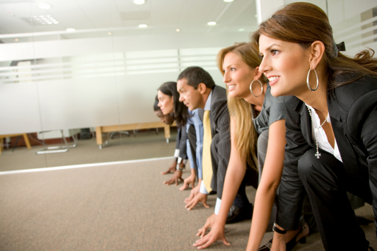 Competition Is Dead. Do This Instead.