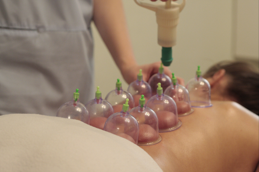 How Therapeutic Massage Improves Quality of Life