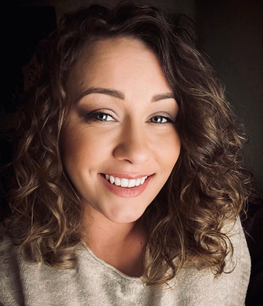 ShoutoutHTX Magazine Local Stories: Meet Bailey Mier-Nava
