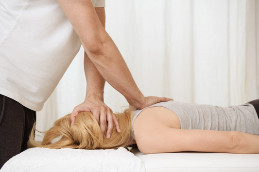 Chiropractic + Massage Therapy: How Two Hands Can Solve What One Can’t