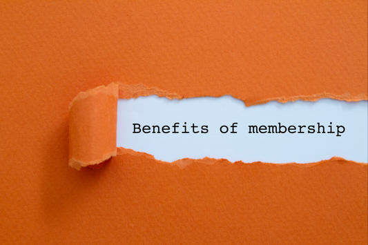 On The Fence for Lifetime Membership?