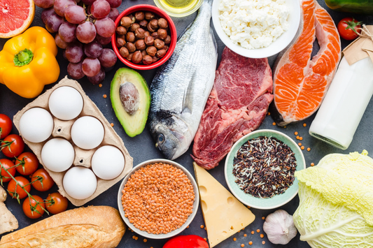 Why Nutrition Coaching Is the Missing Link in Pain Relief