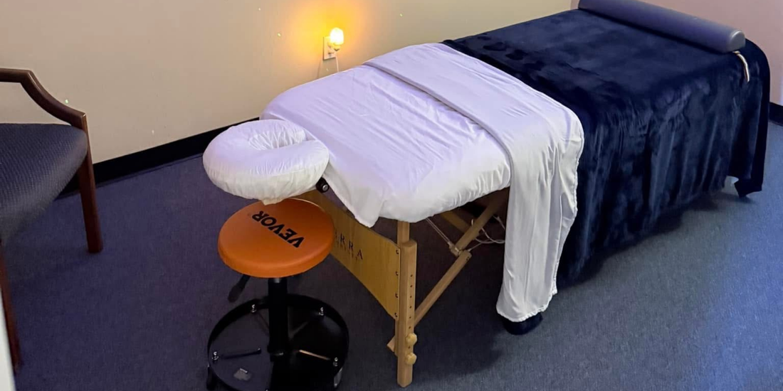Tour Our New Clinic!